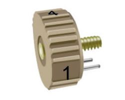 R0610N Rotry Potentiometer