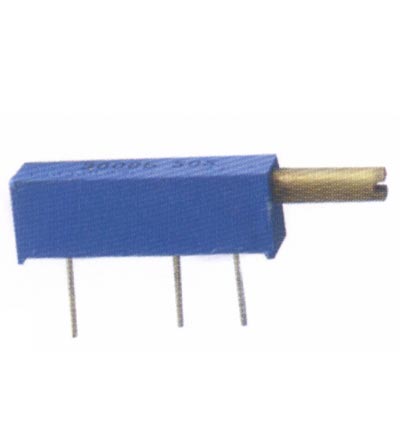 3006 Trimmer Potentiometer