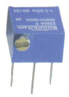 3266A-163 Trimmer Potentiometer