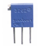 3262 Trimmer Potentiometer