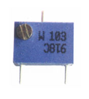 3269 Trimmer Potentiometer