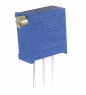 3299 Trimmer Potentiometer