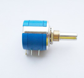 WXD3540 Exact Potentiometer