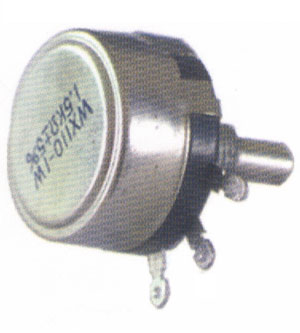 WX110 Exact Potentiometer