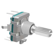 EC1621S Encoder