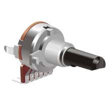 R1612G-D1 Rotry Potentiometer