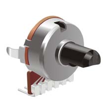 R1616G-D1 Rotry Potentiometer