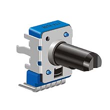 R1116G-D1 Rotry Potentiometer