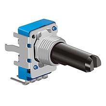 R1112N-D1 Rotry Potentiometer