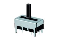 S1001G Potentiometer With Switch