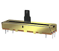 SXX33G-A2 Slide Potentiometer