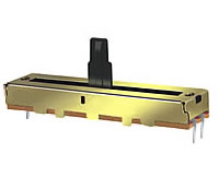 SXX33S-A2 Slide Potentiometer