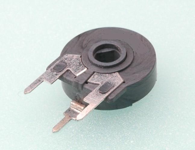 PT153 Thin Potentiometer