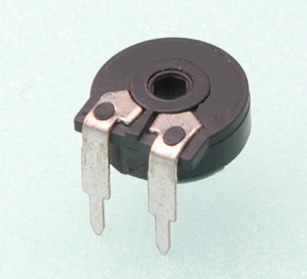 PT105 Thin Potentiometer