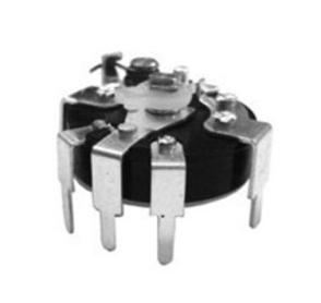 R16S5 Potentiometer With Switch