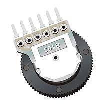 K1005GO Thin Potentiometer