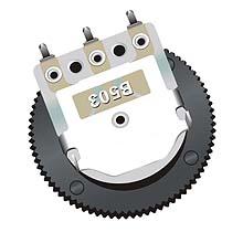 K1002NO Slide Potentiometer