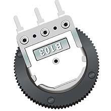 K1001NO Slide Potentiometer