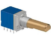 EC0840 Encoder