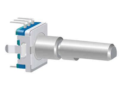 EC11開關編碼器 Encoder