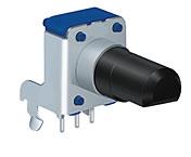 R0902N-XAX Rotry Potentiometer