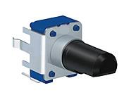 R0902N-XD1 Rotry Potentiometer