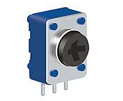 R0903N-XAX Rotry Potentiometer