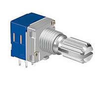 R0920G-XA1 - Rotry Potentiometer