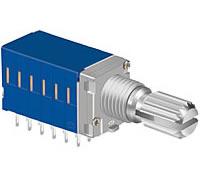 R0960G-XA1 Rotry Potentiometer