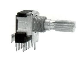 RS22 Encoder